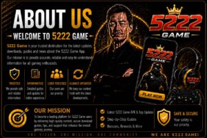 5222 GAME